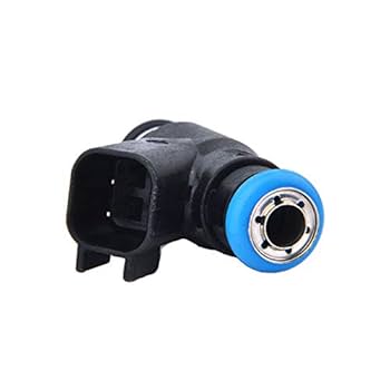 Amazon.com: SINOCMP 12587269 Fuel Injector for Chevrolet